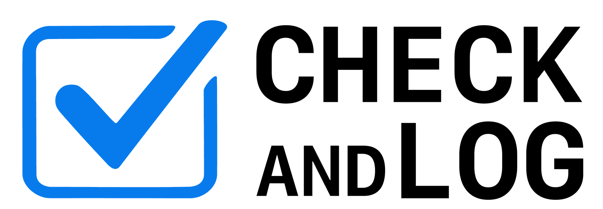 Check and Log — digital food safety logbook